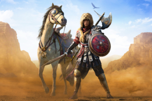 Roman Centurion Assassins Creed Origins944082884 300x200 - Roman Centurion Assassins Creed Origins - Valley, Roman, Origins, Creed, Centurion, Assassins
